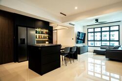 Blk 420C Waterfront II @ Northshore (Punggol), HDB 4 Rooms #591772091
